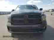 2016 Ram 1500 Express with VIN 1C6RR7FG6GS284573, listed as a Copart auction lot 71500705 with 146,947 mi miles and Salvage title. Bid and sale history available at DreamBid. Image 5.