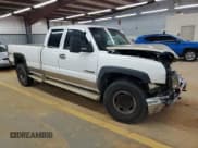 ✅ 2003 Chevrolet Silverado 2500HD LS • VIN: 1GCHC29U93E131088 • Lot: 47078175. Listed on Copart with Not provided. Free auction sales archive from the USA and detailed vehicle history report at DreamBid. Image 4.