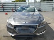 ✅ 2018 Genesis G80 3.8L • VIN: KMHGN4JE7JU270253 • Lot: 86511295. Wystawiony na Copart z przebiegiem 88 577 mil. Bezpłatny archiwum sprzedaży aukcyjnych z USA i szczegółowy raport historii pojazdu na DreamBid. Zdjęcie 5.