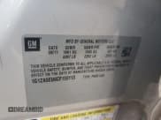 ✅ 2012 Chevrolet Malibu 1FL • VIN: 1G1ZA5EU6CF159113 • Lot: 78232934. Listed on Copart with 155,626 mi. Free auction sales archive from the USA and detailed vehicle history report at DreamBid. Image 13.