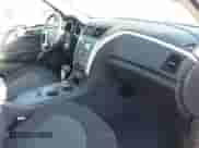 2011 Chevrolet Traverse 1LT z VIN 1GNKVGED8BJ262299, wystawiony jako IAAI lot #43617705 z przebiegiem 150 110 mil mil oraz . Historia ofert i sprzedaży dostępna na DreamBid. Obrazek 5.