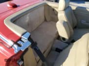 ✅ 1986 Mercedes-Benz 560 SL • VIN: WDBBA48D8GA042410 • Lot: 71479015. Listed on Copart with 146,949 mi. Free auction sales archive from the USA and detailed vehicle history report at DreamBid. Image 10.