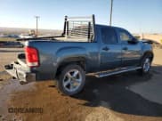 ✅ 2010 GMC Sierra 1500 • VIN: 3GTXKVE26AG101850 • Lot: 82770984. Wystawiony na Copart z przebiegiem 175 714 mil. Bezpłatny archiwum sprzedaży aukcyjnych z USA i szczegółowy raport historii pojazdu na DreamBid. Zdjęcie 3.