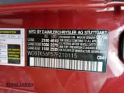 ✅ 2007 Mercedes-Benz CLK 350 • VIN: WDBTK56F57F210115 • Lot: 64878975. Wystawiony na Copart z przebiegiem 125 310 mil. Bezpłatny archiwum sprzedaży aukcyjnych z USA i szczegółowy raport historii pojazdu na DreamBid. Zdjęcie 12.