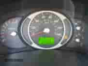 2008 Hyundai Tucson GLS z VIN KM8JM12B38U711611, wystawiony jako Copart lot #77448304 z przebiegiem 225 622 mil mil oraz Szkoda całkowita • Salvage title. Historia ofert i sprzedaży dostępna na DreamBid. Obrazek 9.