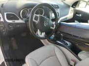 ✅ 2012 Dodge Journey R/T • VIN: 3C4PDDFG6CT165413 • Лот: 64340115. Опубликован ранее на Copart с пробегом Не указан. Бесплатный доступ к архиву аукционных продаж из США и подробный отчёт об истории автомобиля на DreamBid. Изображение 8.