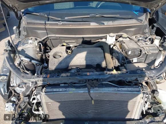 2019 Chevrolet Equinox LT with VIN 3GNAXKEV0KL119163, listed as a IAAI auction lot 43219339 with 79,449 mi miles and . Bid and sale history available at DreamBid. Image 10.