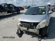 ✅ 2012 Nissan Versa SV • VIN: 3N1CN7AP7CL855856 • Lot: 59097935. Listed on Copart with Not provided. Free auction sales archive from the USA and detailed vehicle history report at DreamBid. Image 13.