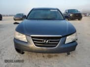 ✅ 2010 Hyundai Sonata GLS • VIN: 5NPET4AC7AH640045 • Лот: 82372944. Опубликован ранее на Copart с пробегом 183 210 миль. Бесплатный доступ к архиву аукционных продаж из США и подробный отчёт об истории автомобиля на DreamBid. Изображение 5.