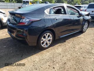 ✅ 2016 Chevrolet Volt Premier • VIN: 1G1RB6S54GU104130 • Lot: 63498514. Wystawiony na Copart z przebiegiem 101 480 mil. Bezpłatny archiwum sprzedaży aukcyjnych z USA i szczegółowy raport historii pojazdu na DreamBid. Zdjęcie 3.