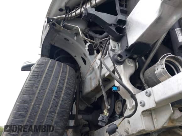 2015 Mercedes-Benz CLA 250 с VIN WDDSJ4EB0FN284688, выставлен на аукционе IAAI как лот 42378902 с пробегом 90 600 миль миль и . История ставок и продаж доступна на DreamBid. Изображение 20.