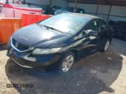 ✅ 2015 Honda Civic LX • VIN: 19XFB2F55FE707663 • Лот: 43317178. Опубликован ранее на IAAI с пробегом 178 445 миль. Бесплатный доступ к архиву аукционных продаж из США и подробный отчёт об истории автомобиля на DreamBid. Изображение 18.