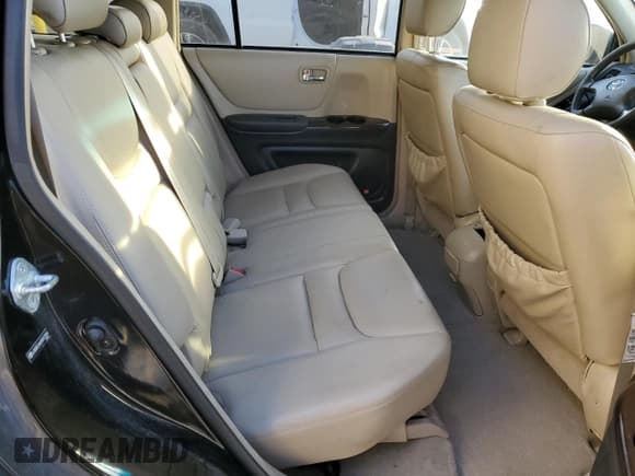 ✅ 2003 Toyota Highlander Limited • VIN: JTEHF21A930157966 • Лот: 89561265. Опубликован ранее на Copart с пробегом 168 083 миль. Бесплатный доступ к архиву аукционных продаж из США и подробный отчёт об истории автомобиля на DreamBid. Изображение 11.