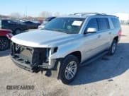 ✅ 2016 Chevrolet Suburban LT • VIN: 1GNSKHKCXGR287692 • Lot: 43690293. Wystawiony na IAAI z przebiegiem 197 455 mil. Bezpłatny archiwum sprzedaży aukcyjnych z USA i szczegółowy raport historii pojazdu na DreamBid. Zdjęcie 2.