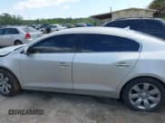 ✅ 2012 Buick LaCrosse Premium 1 • VIN: 1G4GD5E37CF136030 • Лот: 42050211. Опубликован ранее на IAAI с пробегом 145 011 миль. Бесплатный доступ к архиву аукционных продаж из США и подробный отчёт об истории автомобиля на DreamBid. Изображение 14.