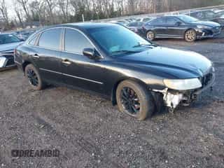 2006 Hyundai Azera SE с VIN KMHFC46F96A054478, выставлен на аукционе IAAI как лот 41788228 с пробегом Не указан миль и . История ставок и продаж доступна на DreamBid. Изображение 1.