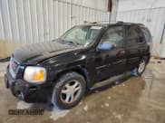 ✅ 2004 GMC Envoy SLE • VIN: 1GKDT13S542422288 • Лот: 86544755. Опубликован ранее на Copart с пробегом 171 264 миль. Бесплатный доступ к архиву аукционных продаж из США и подробный отчёт об истории автомобиля на DreamBid. Изображение 1.