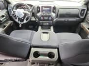 ✅ 2021 Chevrolet Silverado 1500 RST • VIN: 1GCUYEED2MZ243684 • Лот: 93792215. Опубликован ранее на Copart с пробегом 72 215 миль. Бесплатный доступ к архиву аукционных продаж из США и подробный отчёт об истории автомобиля на DreamBid. Изображение 8.