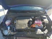 ✅ 2022 Hyundai Ioniq SE • VIN: KMHC75LC0NU270840 • Lot: 87878605. Wystawiony na Copart z przebiegiem 79 186 mil. Bezpłatny archiwum sprzedaży aukcyjnych z USA i szczegółowy raport historii pojazdu na DreamBid. Zdjęcie 11.