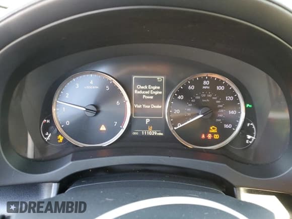 ✅ 2018 Lexus IS 300 • VIN: JTHBA1D2XJ5079932 • Lot: 91569715. Wystawiony na Copart z przebiegiem 111 039 mil. Bezpłatny archiwum sprzedaży aukcyjnych z USA i szczegółowy raport historii pojazdu na DreamBid. Zdjęcie 9.