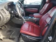 ✅ 2016 Dodge Durango R/T • VIN: 1C4SDHCT6GC322460 • Lot: 81623045. Wystawiony na Copart z przebiegiem 163 799 mil. Bezpłatny archiwum sprzedaży aukcyjnych z USA i szczegółowy raport historii pojazdu na DreamBid. Zdjęcie 7.