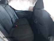 ✅ 2020 Chevrolet Equinox LT • VIN: 3GNAXJEV9LS529025 • Лот: 43508540. Опубликован ранее на IAAI с пробегом 108 058 миль. Бесплатный доступ к архиву аукционных продаж из США и подробный отчёт об истории автомобиля на DreamBid. Изображение 8.