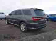 2014 Dodge Durango SXT z VIN 1C4RDJAG5EC278525, wystawiony jako IAAI lot #43579045 z przebiegiem 181 939 mil mil oraz . Historia ofert i sprzedaży dostępna na DreamBid. Obrazek 3.