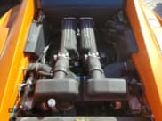 ✅ 2008 Lamborghini Gallardo • VIN: ZHWGU43T78LA07001 • Lot: 75648814. Listed on Copart with Not provided. Free auction sales archive from the USA and detailed vehicle history report at DreamBid. Image 11.