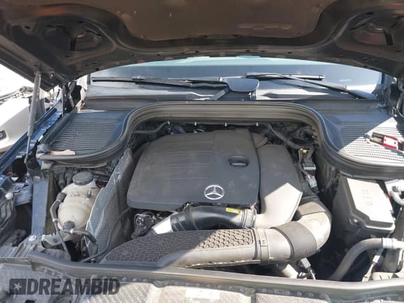 ✅ 2020 Mercedes-Benz GLE 350 • VIN: 4JGFB4KB4LA047648 • Lot: 42198106. Listed on IAAI with 53,148 mi. Free auction sales archive from the USA and detailed vehicle history report at DreamBid. Image 10.