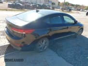 ✅ 2017 Hyundai Elantra Value Edition • VIN: 5NPD84LF8HH030637 • Лот: 43672132. Опубликован ранее на IAAI с пробегом 204 939 миль. Бесплатный доступ к архиву аукционных продаж из США и подробный отчёт об истории автомобиля на DreamBid. Изображение 4.