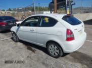 ✅ 2010 Hyundai Accent GS • VIN: KMHCM3AC4AU185476 • Lot: 43540755. Wystawiony na IAAI z przebiegiem 162 930 mil. Bezpłatny archiwum sprzedaży aukcyjnych z USA i szczegółowy raport historii pojazdu na DreamBid. Zdjęcie 3.