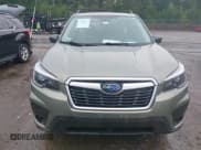 ✅ 2021 Subaru Forester • VIN: JF2SKADC1MH419075 • Lot: 43034185. Listed on IAAI with 57,627 mi. Free auction sales archive from the USA and detailed vehicle history report at DreamBid. Image 13.