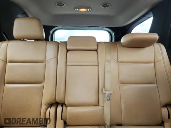 ✅ 2011 Dodge Durango Citadel • VIN: 1D4RD5GG9BC637887 • Lot: 68942715. Wystawiony na Copart z przebiegiem 156 370 mil. Bezpłatny archiwum sprzedaży aukcyjnych z USA i szczegółowy raport historii pojazdu na DreamBid. Zdjęcie 10.