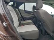 ✅ 2020 Chevrolet Equinox LT • VIN: 2GNAXTEV7L6171014 • Lot: 93498275. Listed on Copart with 116,349 mi. Free auction sales archive from the USA and detailed vehicle history report at DreamBid. Image 11.