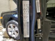 ✅ 2013 Jeep Patriot Sport • VIN: 1C4NJRBBXDD167518 • Лот: 94122525. Опубликован ранее на Copart с пробегом 155 761 миль. Бесплатный доступ к архиву аукционных продаж из США и подробный отчёт об истории автомобиля на DreamBid. Изображение 13.