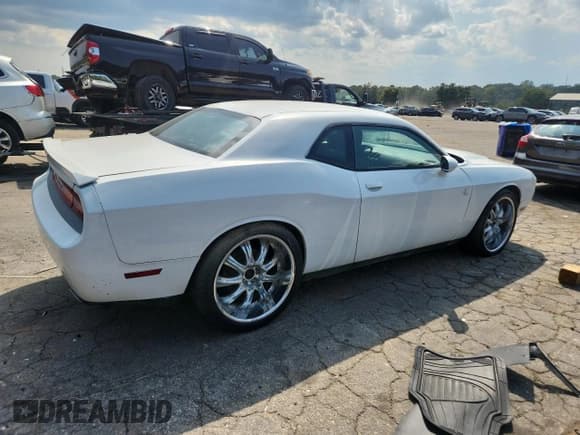 ✅ 2014 Dodge Challenger SXT • VIN: 2C3CDYAG0EH149589 • Lot: 80923345. Wystawiony na Copart z przebiegiem 97 282 mil. Bezpłatny archiwum sprzedaży aukcyjnych z USA i szczegółowy raport historii pojazdu na DreamBid. Zdjęcie 3.