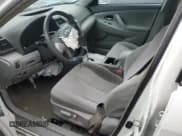 ✅ 2010 Toyota Camry LE • VIN: 4T4BF3EK1AR042482 • Lot: 91894555. Listed on Copart with Not provided. Free auction sales archive from the USA and detailed vehicle history report at DreamBid. Image 7.