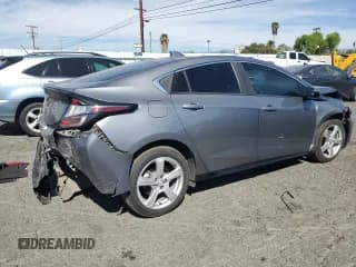 ✅ 2018 Chevrolet Volt LT • VIN: 1G1RC6S57JU135327 • Lot: 77221234. Wystawiony na Copart z przebiegiem 131 443 mil. Bezpłatny archiwum sprzedaży aukcyjnych z USA i szczegółowy raport historii pojazdu na DreamBid. Zdjęcie 3.
