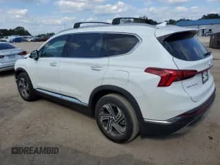 ✅ 2022 Hyundai Santa Fe SEL • VIN: 5NMS34AJ0NH472298 • Lot: 72454874. Wystawiony na Copart z przebiegiem 16 909 mil. Bezpłatny archiwum sprzedaży aukcyjnych z USA i szczegółowy raport historii pojazdu na DreamBid. Zdjęcie 2.