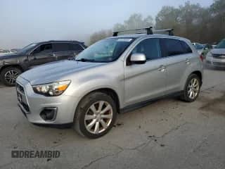 2014 Mitsubishi Outlander SE с VIN 4A4AR4AU9EE001900, выставлен на аукционе Copart как лот 82429555 с пробегом 173 915 миль миль и Чистый • Clean title. История ставок и продаж доступна на DreamBid. Изображение 1.