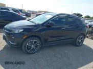 ✅ 2022 Buick Encore GX Select • VIN: KL4MMDSL5NB067073 • Лот: 42729918. Опубликован ранее на IAAI с пробегом 150 801 миль. Бесплатный доступ к архиву аукционных продаж из США и подробный отчёт об истории автомобиля на DreamBid. Изображение 14.