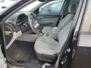 ✅ 2009 Hyundai Santa Fe GLS • VIN: 5NMSG73D89H286849 • Lot: 82440874. Listed on Copart with 179,827 mi. Free auction sales archive from the USA and detailed vehicle history report at DreamBid. Image 7.