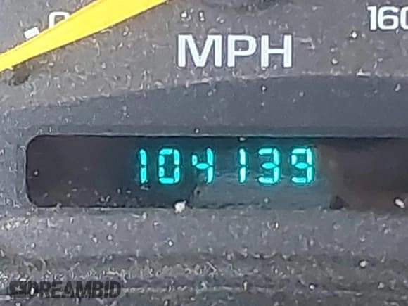 ✅ 1999 Chevrolet S-10 • VIN: 1GCCS1440X8185754 • Лот: 42043198. Опубликован ранее на IAAI с пробегом 104 139 миль. Бесплатный доступ к архиву аукционных продаж из США и подробный отчёт об истории автомобиля на DreamBid. Изображение 15.