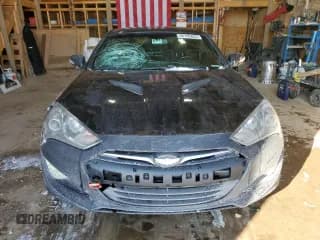 ✅ 2015 Hyundai Genesis Coupe R-Spec • VIN: KMHHU6KJ0FU124296 • Lot: 46195435. Wystawiony na Copart z przebiegiem 148 714 mil. Bezpłatny archiwum sprzedaży aukcyjnych z USA i szczegółowy raport historii pojazdu na DreamBid. Zdjęcie 5.