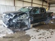 ✅ 2022 Chevrolet Colorado 4WD Z71 • VIN: 1GCGTDENXN1293571 • Лот: 67929225. Опубликован ранее на Copart с пробегом 51 704 миль. Бесплатный доступ к архиву аукционных продаж из США и подробный отчёт об истории автомобиля на DreamBid. Изображение 1.