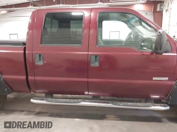 ✅ 2006 Ford F-250 XL • VIN: 1FTSW21PX6EB06272 • Лот: 43598717. Опубликован ранее на IAAI с пробегом 138 408 миль. Бесплатный доступ к архиву аукционных продаж из США и подробный отчёт об истории автомобиля на DreamBid. Изображение 13.