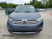 ✅ 2013 Toyota Highlander Limited • VIN: 5TDDK3EH0DS269744 • Lot: 57610445. Listed on Copart with 241,468 mi. Free auction sales archive from the USA and detailed vehicle history report at DreamBid. Image 5.