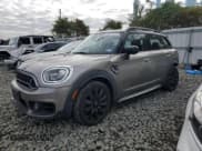 ✅ 2020 MINI Countryman Cooper S • VIN: WMZYX1C04L3L37564 • Lot: 86212415. Listed on Copart with 49,770 mi. Free auction sales archive from the USA and detailed vehicle history report at DreamBid. Image 1.