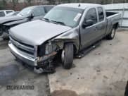 ✅ 2008 Chevrolet Silverado 1500 2LT • VIN: 2GCEC19J881210019 • Lot: 41699385. Wystawiony na Copart z przebiegiem 168 940 mil. Bezpłatny archiwum sprzedaży aukcyjnych z USA i szczegółowy raport historii pojazdu na DreamBid. Zdjęcie 1.