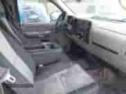 2008 Chevrolet Silverado 1500 Work Truck with VIN 1GCEC19X78Z163206, listed as a IAAI auction lot 42294995 with Not provided miles and . Bid and sale history available at DreamBid. Image 5.